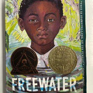 Freewater class set of books